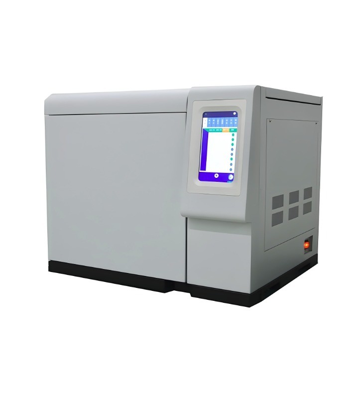 Buy cheap GC900C High-Performance Gas Chromatograph High Performance, Versatile product