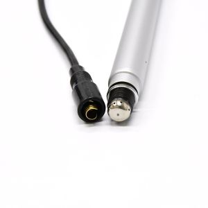 Prechamber spark plug S-R6A15 (12343758-12344098) For MWM TCG 2016 C - Natural