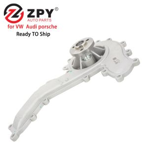 Buy cheap Audi A4 Engine Water Pump 059121016G 059121008M 059121008S 059121016C from wholesalers