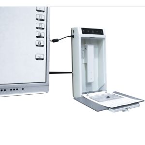 Buy cheap Factory Direct Android Win Dual System Ceramic 96 Inch Customize All-In-One Interactive 20Touch Point IR Infrared Whiteboard For Education Teaching & from wholesalers