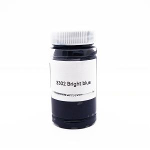 Buy cheap Customized Blue Pigment For Polyurethane Resin ROHS Certified from wholesalers