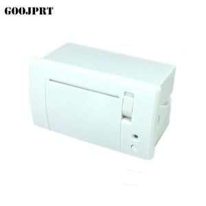 printer mechanism, insert mechanism embedded mechanism insert printer; JP-QR701C