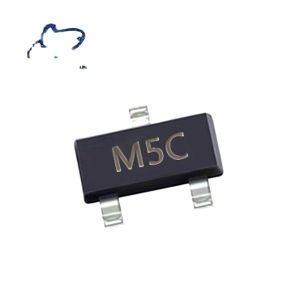 Buy cheap Onsemi Mmbd7000 Electronic Components Circuito Integrado A4459 Microcontrollers Openwrt MMBD7000 from wholesalers