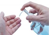 Buy cheap Gel Based Hygienic Pocket Instant Hand Cleaning Sanitizer Bulk from wholesalers