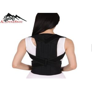 Buy cheap Pain Relief Waist Trimmer Belt To Improve Bad Posture Back Posture Corrector from wholesalers