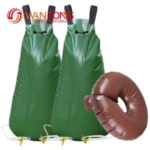 Buy cheap 15 Gallon 20 Gallon Portable Drip Irrigation Slow Release Ring Tree Watering Bag for Agriculture from wholesalers