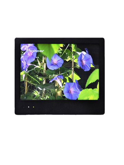 Buy cheap Outdoor Rugged LCD Monitor , 19" IP65 LCD Monitor 1280 x 1024 Resolution from wholesalers