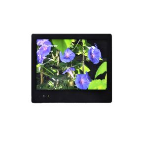 Buy cheap Outdoor Rugged LCD Monitor , 19" IP65 LCD Monitor 1280 x 1024 Resolution from wholesalers