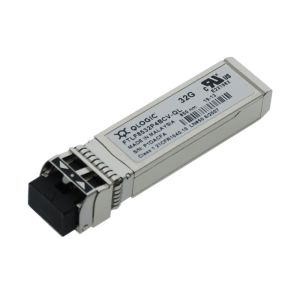 Buy cheap FC 32G SFP+ FTLF8532P4BCV Finisar Optical Transceiver 32G 850nm 100m from wholesalers