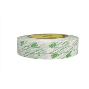 3M55256 Transparent Polyester Film Tape Pet Strong Double Sided Adhesive Die