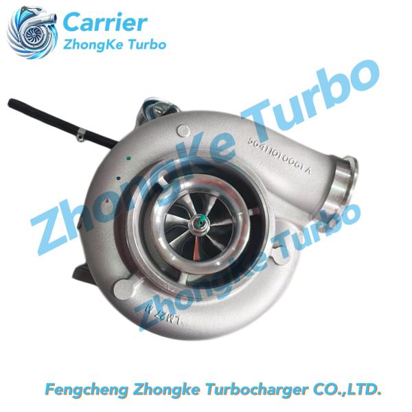 B3G Turbo 13879880047 13879710049 4710963599 4710965999 Turbocharger for Mercedes Benz Truck with OM471LA Euro 6 Engine