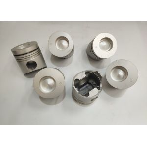 Buy cheap Excavator Diesel Engine Part Piston For H07CT from wholesalers