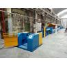 Cold Rolled Type Drawing Wire Machine , Metal Drawing Machine For Steel Wire 2000kg for sale