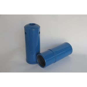 Buy cheap API Standard LTC P110 Self-latch Float Shoe and Collar for Gas Well Drilling with 35MPa Bearing Pressure from wholesalers