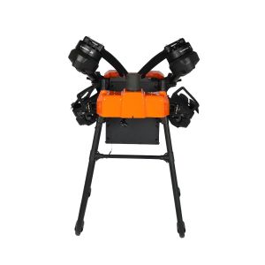 Buy cheap Obstacle Avoidance Multi Rotor UAV With 50kg Load Capacity And Rain / Dust Proof Design from wholesalers