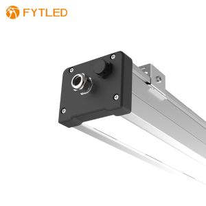 6000K LED Tri Proof Lights