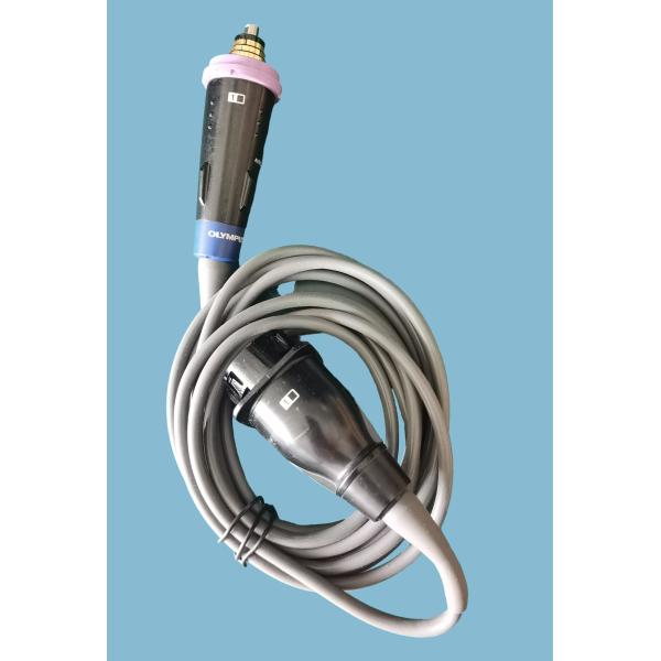 TD-TB400 Thunderbeat Transducer For Flexible Endoscope Spare Parts
