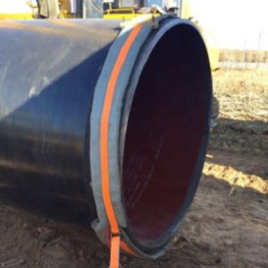 Buy cheap Easy to Operate Pipeline Heating Device and Pipe Medium Frequency Heater for Welding from wholesalers