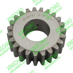Buy cheap 5108747 NH Tractor Parts Planetary Gear  23 Teeth from wholesalers