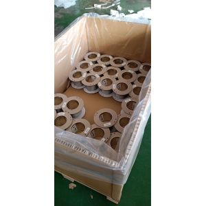 Buy cheap Bulk Cable PVC PU PA PE Coated Steel Wire Rope from wholesalers