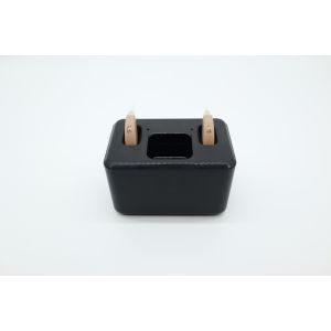 18H RIC And BTE Hearing Aids WDRC Amplifer 2 Channels Single Sided