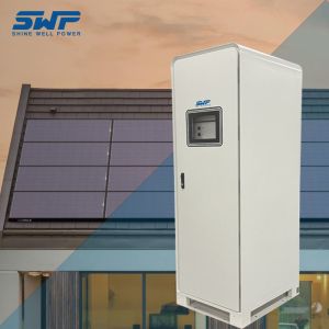 Buy cheap High Power Lithium Ion Battery High Safety 768 Voltage and Long-lasting Performance from wholesalers