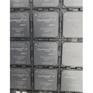 Buy cheap 5CSXFC2C6U23I7N   Ic Integrated Circuit BGA672   New And Original Genuine from wholesalers