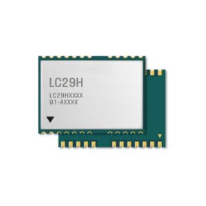Buy cheap Wireless Communication Module LC29HCAMD High-Integrity Precision Timing GNSS Modules from wholesalers