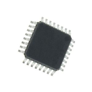 Buy cheap STM8S005K6T6CTR Stm Icroelectronics 32 Kbytes from wholesalers