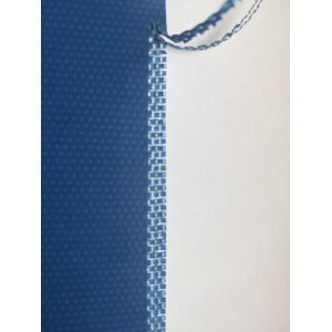 Buy cheap High Mechanical Strength 2.5m Width PVC Coated Tarpaulin from wholesalers