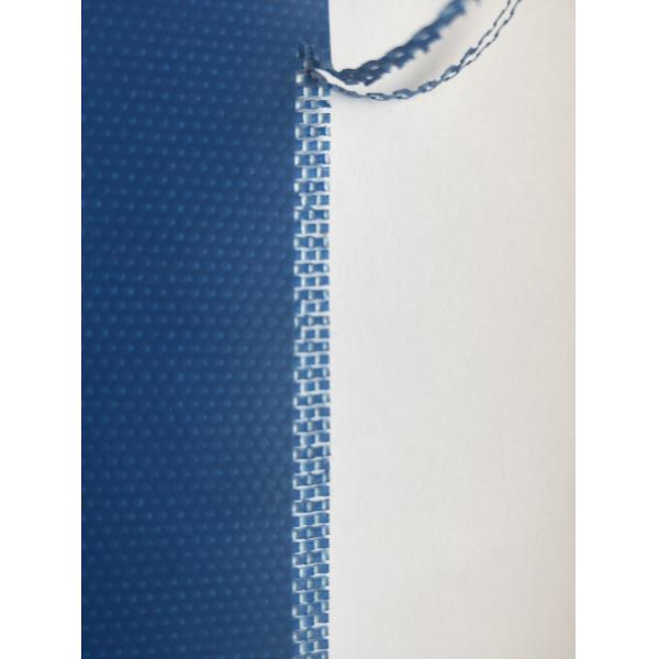 Quality High Mechanical Strength 2.5m Width PVC Coated Tarpaulin for sale