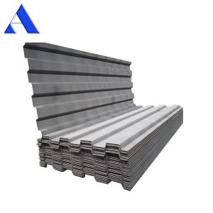 2.0mm Corten Steel Front End Panel for 20' Dry Container Spare Parts and