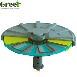 Buy cheap Low Rpm Vertical Wind Turbine Generator 500Watt 1kw 5kw 10kw from wholesalers
