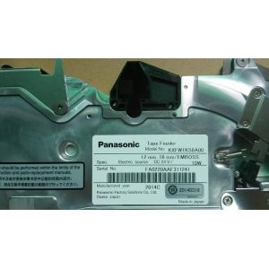 Buy cheap KXFW1KS6A00 CM402 SMT 12/16mm feeder from wholesalers