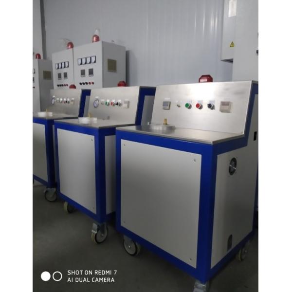 Buy cheap Less Than 5 Minutes Testing Time Hydrogen Analyzer Systems Fast and Accurate for Your Requirements from wholesalers