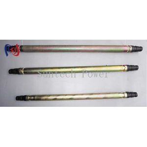 Splicing Sleeve Protector ACSR Steel Strand Transmission Line Stringing Tools