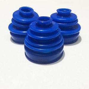 Buy cheap Flexible Thread Auto Cover Sheath / Dustproof Rubber Boots / Rubber Dustproof product