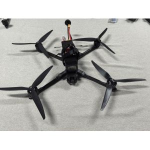 Buy cheap FPV Drones Long Range Heavy Payload 7/10/13/15 Inch FPV Drone Kit with Night Vision Camera and Remote Control from wholesalers