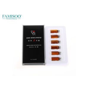 Buy cheap Nano Meter 2 Minutes Fixing Color Agent For Exempting Coloring Liquid Fluid product