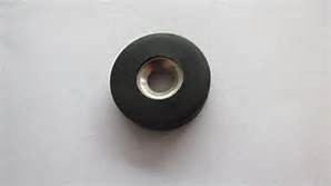 Buy cheap N52 Permanent Neodymium Monopole Magnet Ndfeb Speaker Magnet from wholesalers