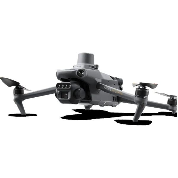 Quality DJI Mavic 3M Combines an RGB Camera with a Multispectral camera VS P4 Multispectral for sale