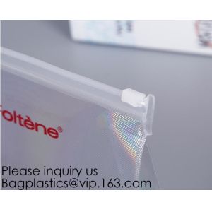 Buy cheap Flat Bag,Zipper Bag,Zip Lock Bag,Zip Seal Bags,Stand Up Bag ,Book Case,EVA/PVC Hook Bag Etc.And We Are Warmly Welcome Cu from wholesalers