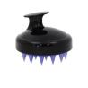 Buy cheap 68 G Shower Scalp Massage Brush , Personal Scalp Scrubber Shampoo Brush from wholesalers
