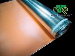 Cross Link IXPE Foam Underlayment Silver Vapor Barrier Underlayment For Laminate
