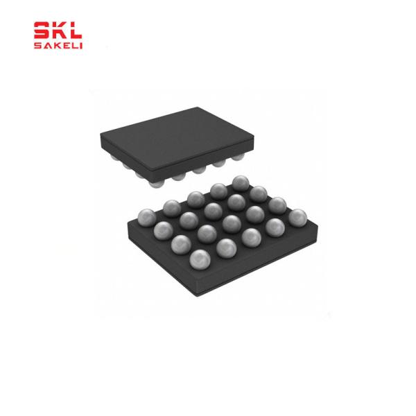 ADP5061ACBZ-5-R7 Power Management ICs Programmable Linear Battery Charger