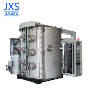 Buy cheap Stainless Steel Flatware Ion Plating PVD Vacuum Coating Machine from wholesalers