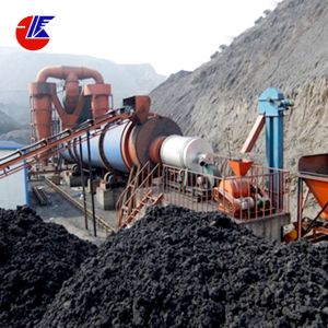 Buy cheap Fertilizer Sludge Paddle Sugarcane Industrial Rotary Dryer from wholesalers