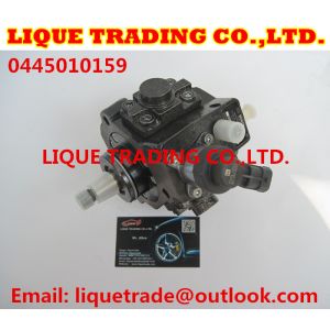 Buy cheap BOSCH Genuine & New Common Rail Pump 0445010159 for Greatwall from wholesalers
