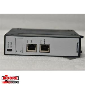 IC695CMM002-AD GE Communications Module RX3i IC695CMM002 revision AD