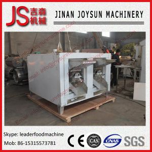 Buy cheap Hot Selling High Capacity Peanut Processing Machine/Peanut Roasting Machine from wholesalers